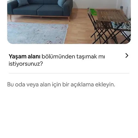 M's House Apartment *