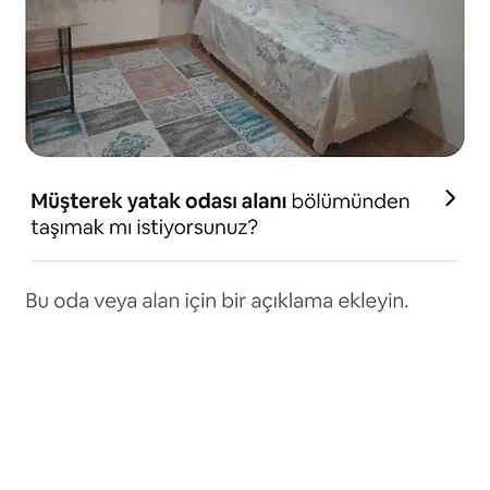 M's House * Istanbul